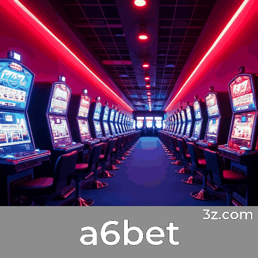 a6bet: O Top de Linha em Cassino e Apostas