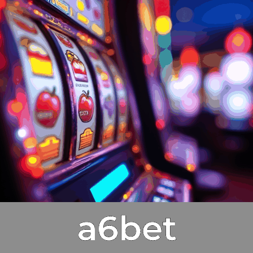 Aproveite os Bônus Generosos e Promoções Exclusivas no a6bet
