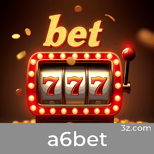 a6bet: O Top de Linha em Cassino e Apostas